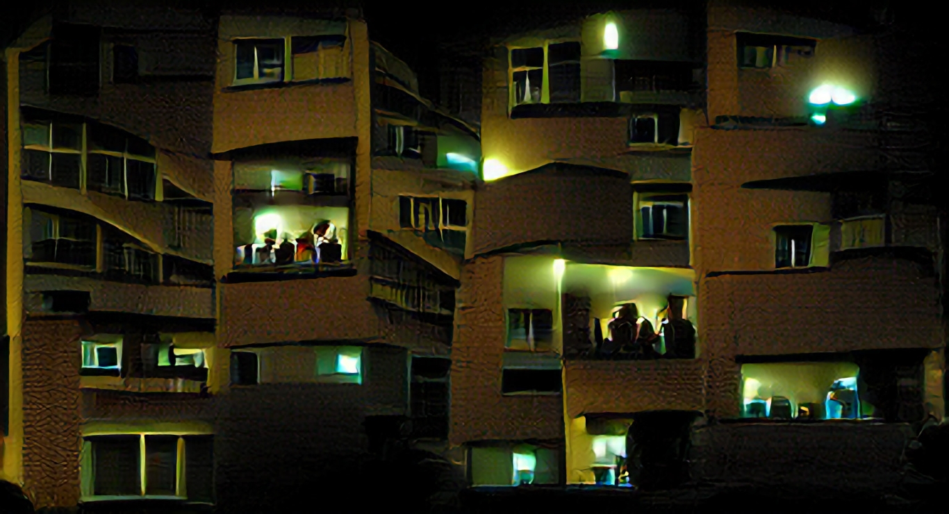 Reality Adjustments cover